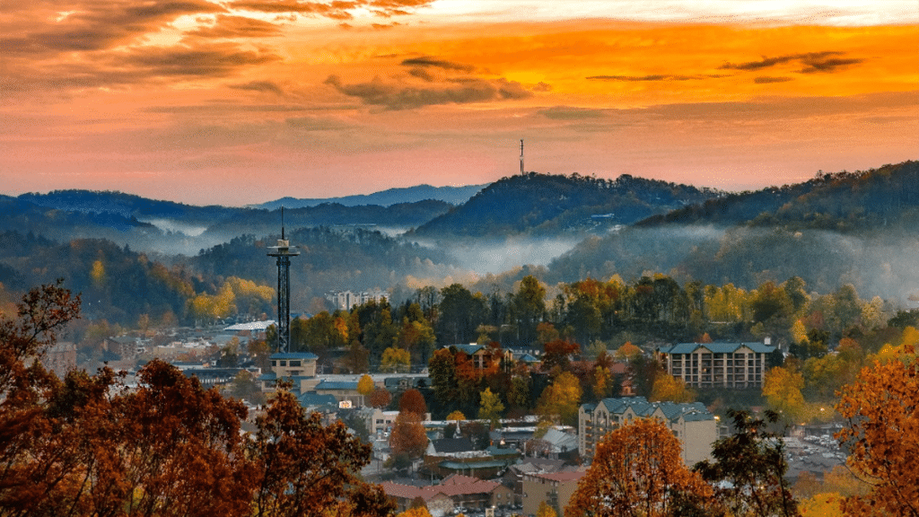 How Small-Town Charm Is Reshaping Modern Travel Itineraries