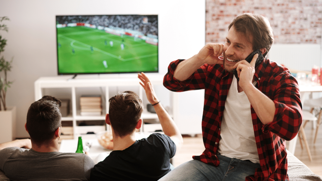 How Sports Fandom Has Evolved in the Digital Age