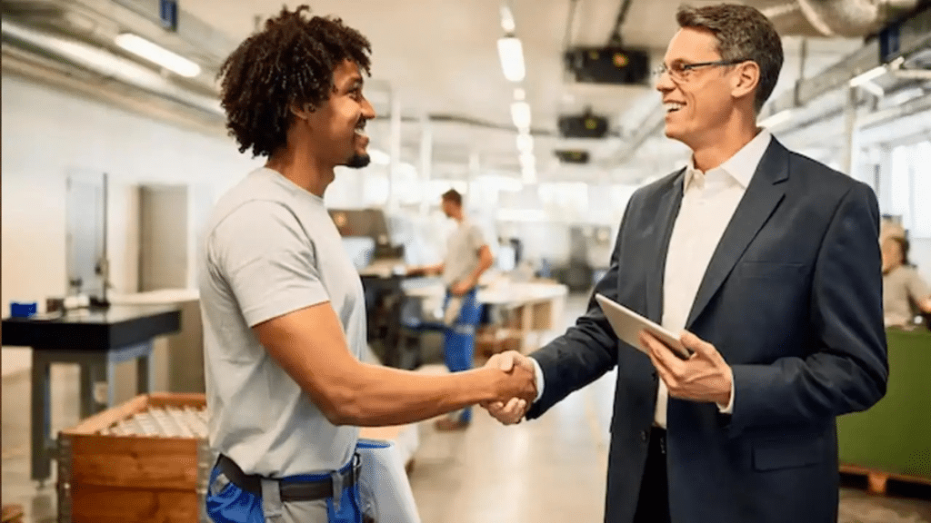 How Supplier Management Solutions Help Companies Work Smarter