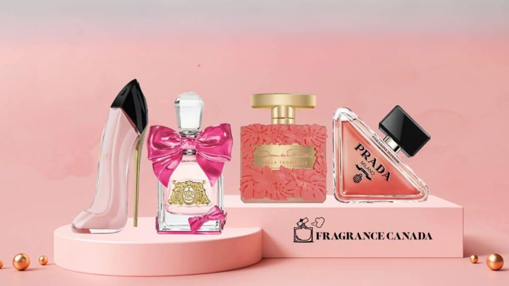 How To Layer Perfume With Body Lotion For A Lasting Effect