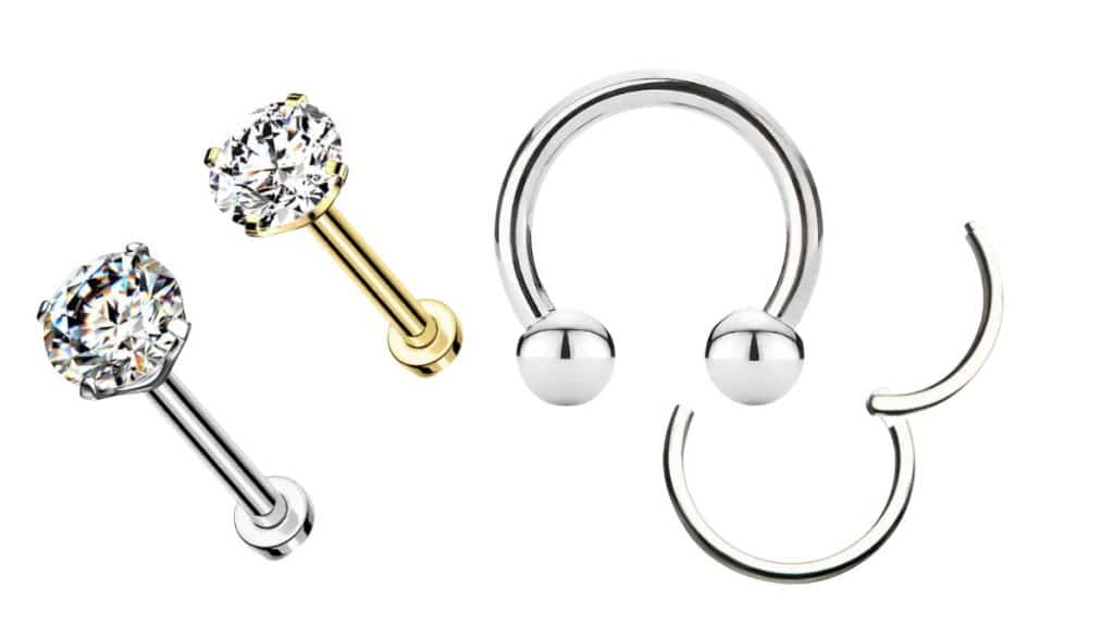 How To Match Accessories With Piercings For Festivals
