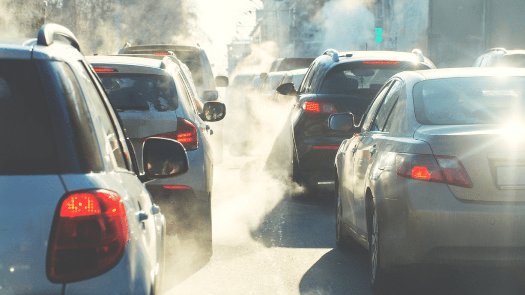 How Washington’s Emissions Laws Affect Used Cars