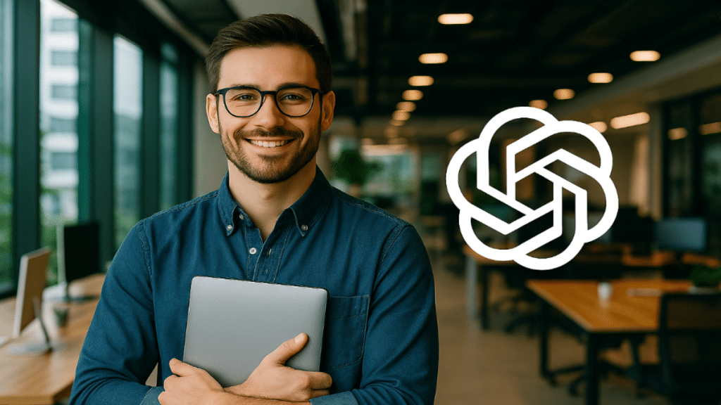 How a Developer Built an App With ChatGPT and Sold It for $300K in the USA