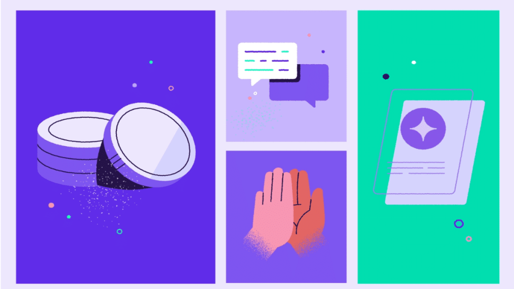 How does web3 branding agency build trust in projects in a decentralized world?
