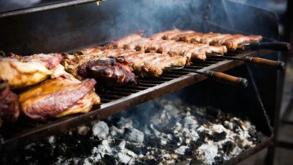 How to BBQ Game Meat Without Drying It Out
