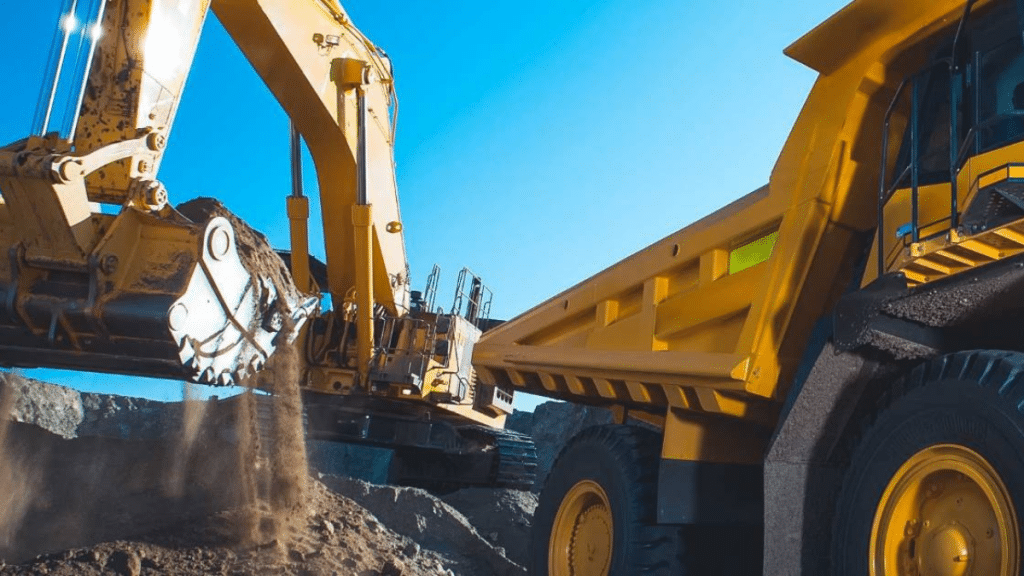 How to Choose Durable Industrial Equipment for Demanding Worksites