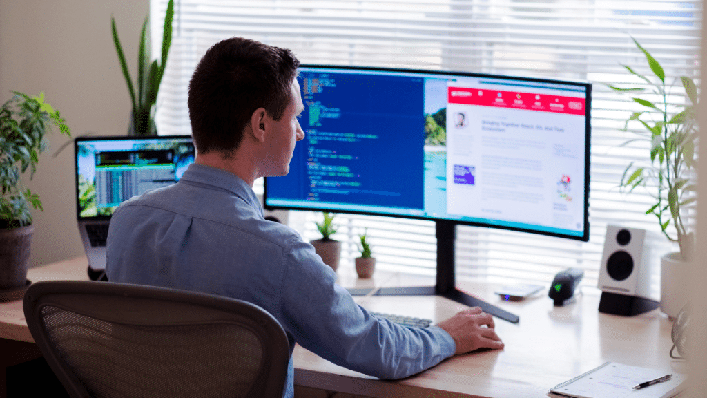 How to Choose a Web Development Partner in the UAE