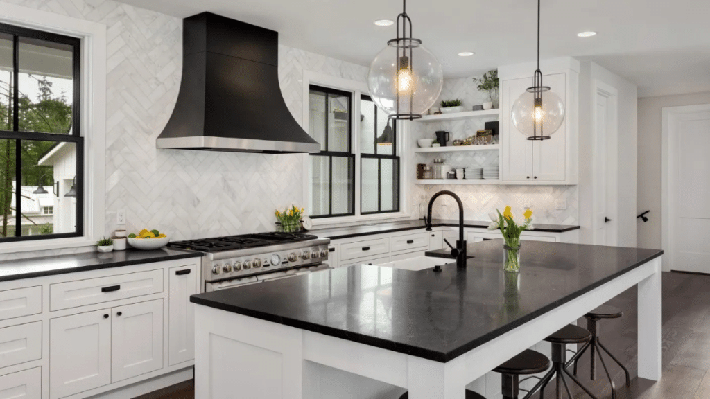 How to Choose the Perfect Kitchen Countertop for Your Home