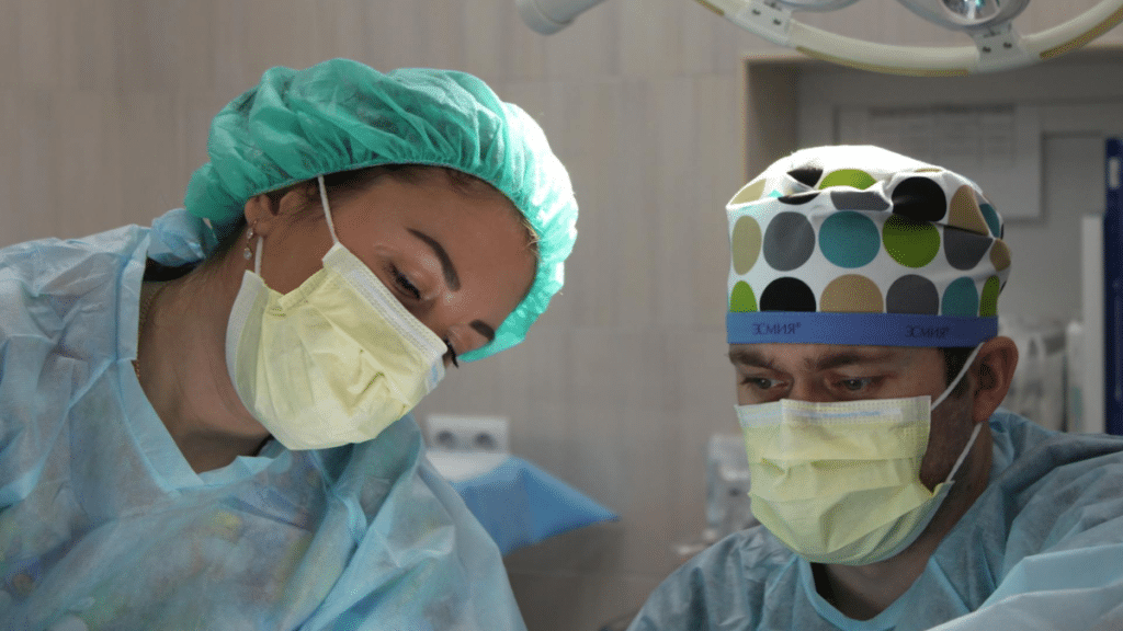 How to Choose the Right Clinic for Male Enhancement