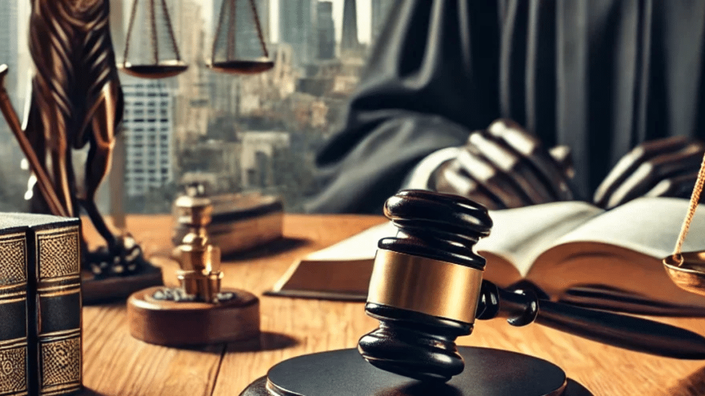 How to Choose the Right Criminal Law Firm in Toronto for Your Case