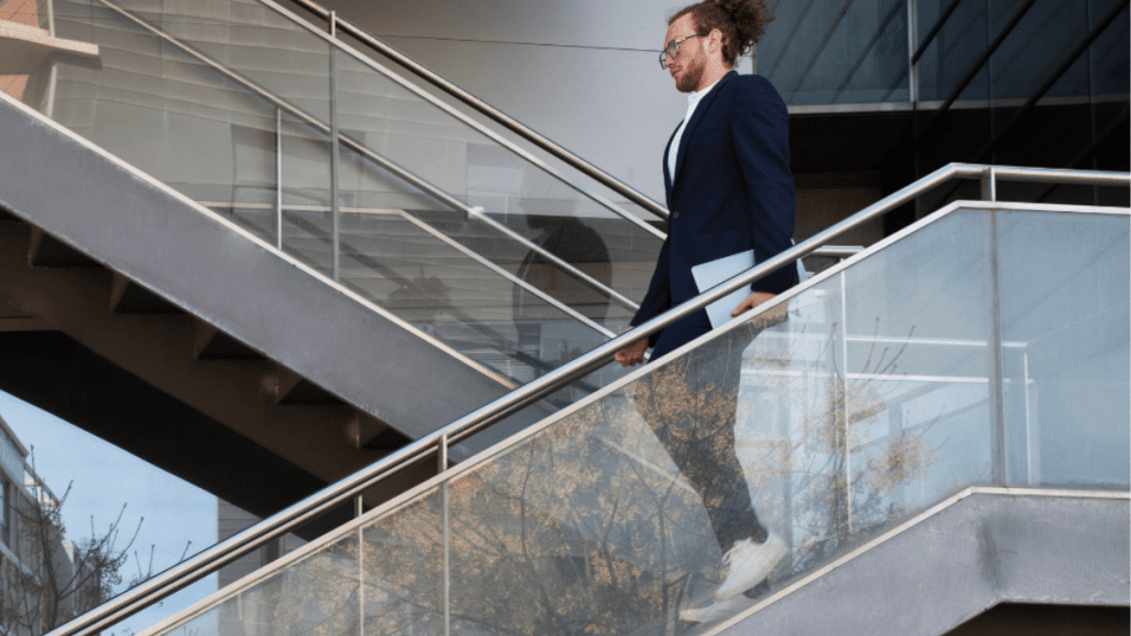 How to Choose the Right Type of Railing for Commercial Spaces?