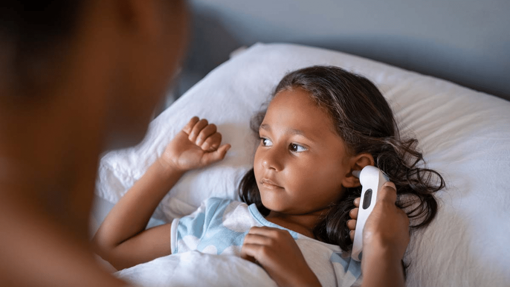How to Handle Nosebleeds in Children and Adults and When to Consult an ENT Doctor