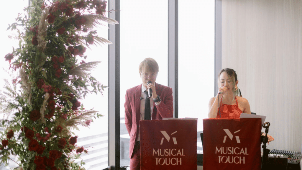 How to Match Your Wedding Theme with the Right Wedding Venue Singapore