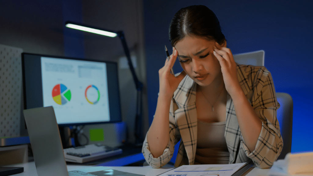 How to Reduce Stress for Payroll and Accounting Teams