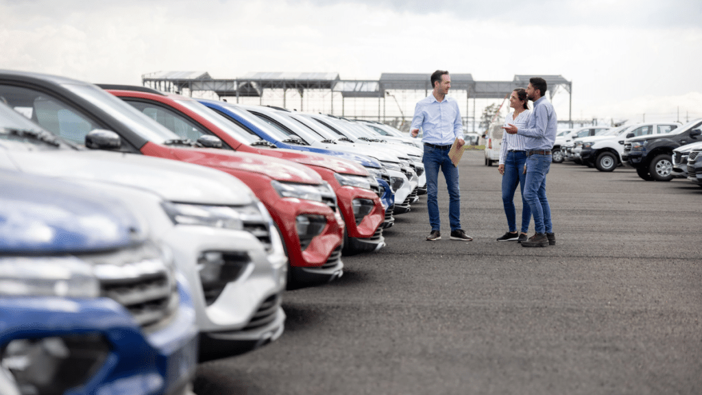 How to Start a Used Car Business Your Practical Guide to Success