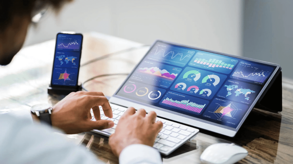 How to Unlock the Power of SEO Analytics for Smarter Digital Marketing