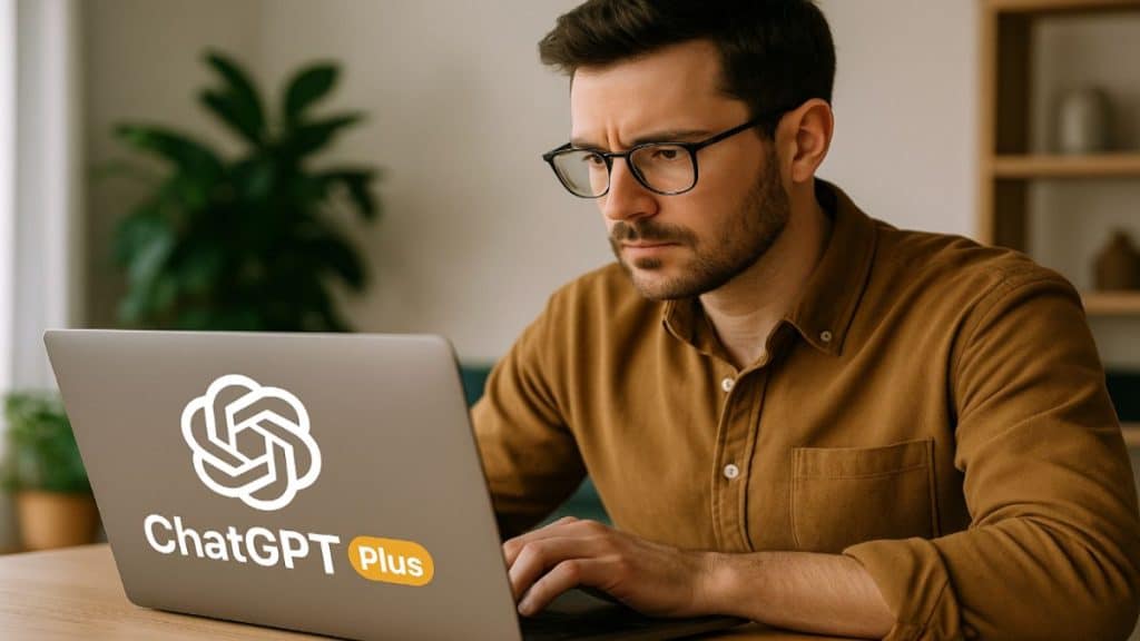 I Thought ChatGPT Was Good, Then I Tried ChatGPT Plus - My Results Doubled