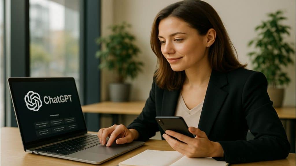 I Turned Cold Leads Into Clients With One ChatGPT Prompt - It Landed Me 5 New Deals