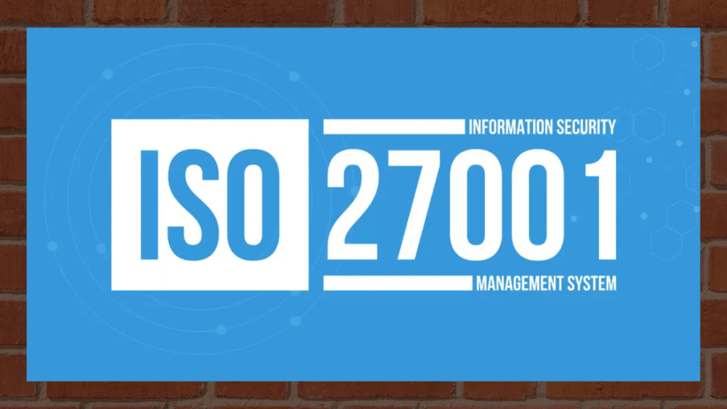 ISO 27001 Certified Businesses Show Strong Commitment to Data Security