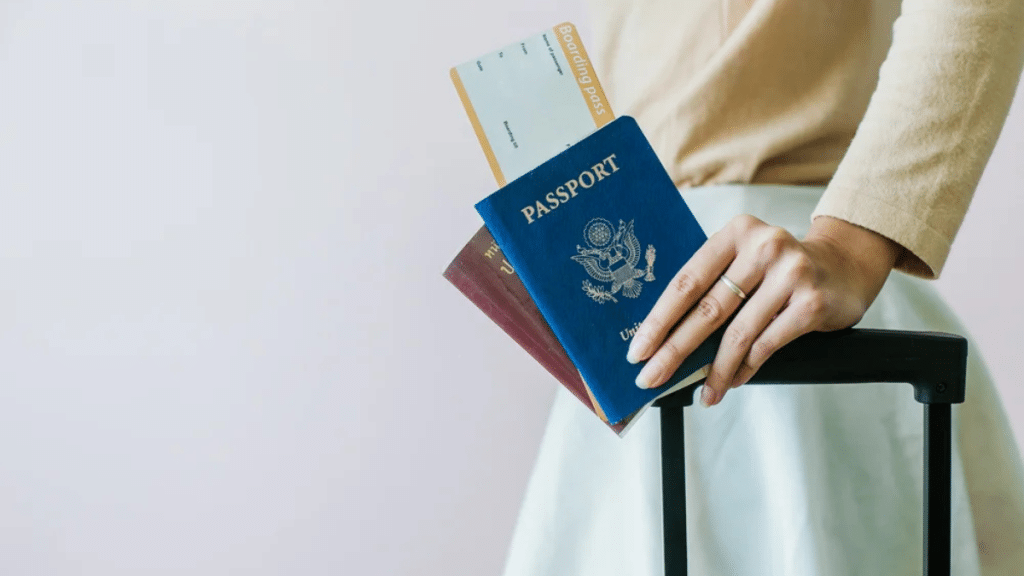 Immigration Matters Handled Correctly