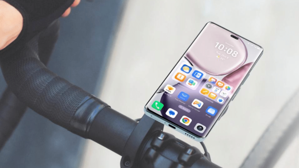 Innovations in Smartphone Displays Prioritizing Eye Safety