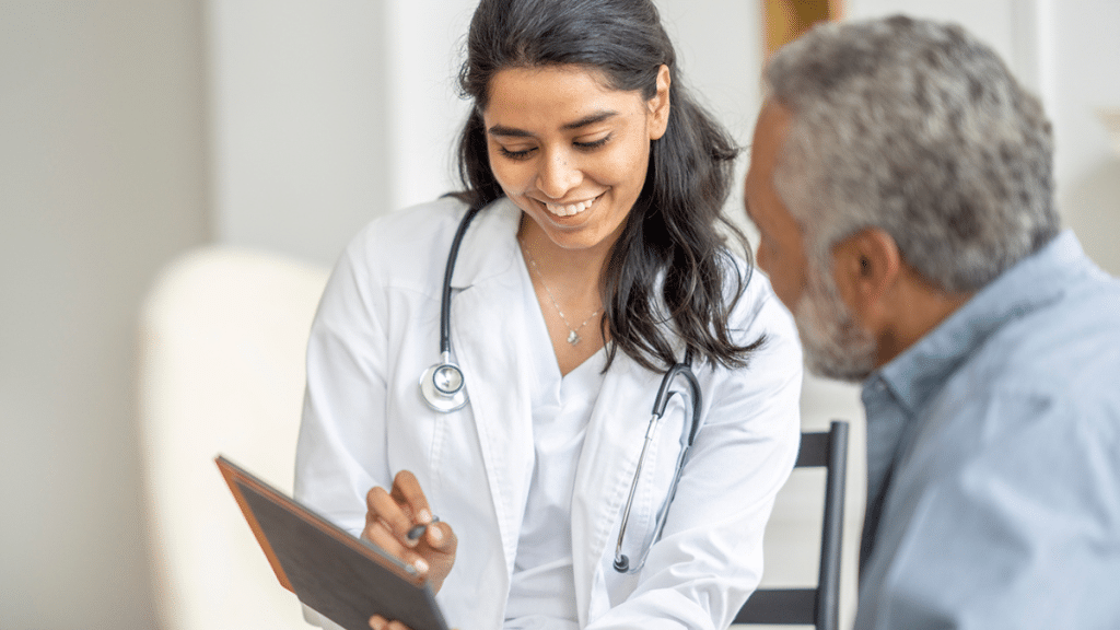 Innovative Care Strategies Reshaping Senior Patient Management in Clinics and Facilities