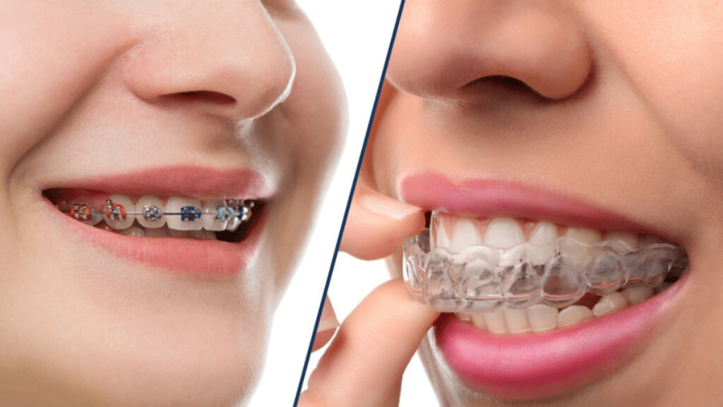 Is Invisalign the Right Choice for Your Smile?
