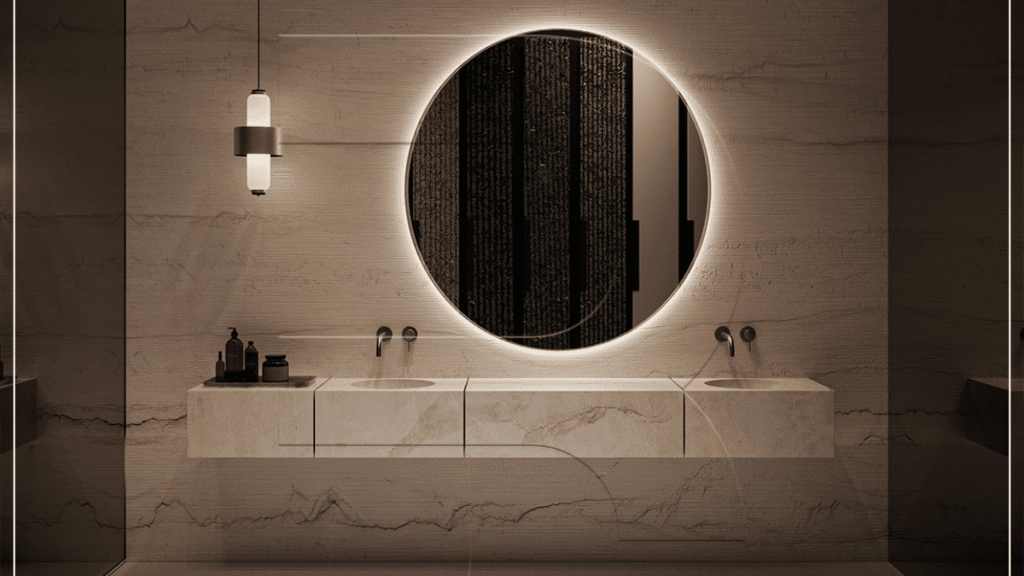 Italian Tiles In Contemporary Living A Matter Of Style And Substance