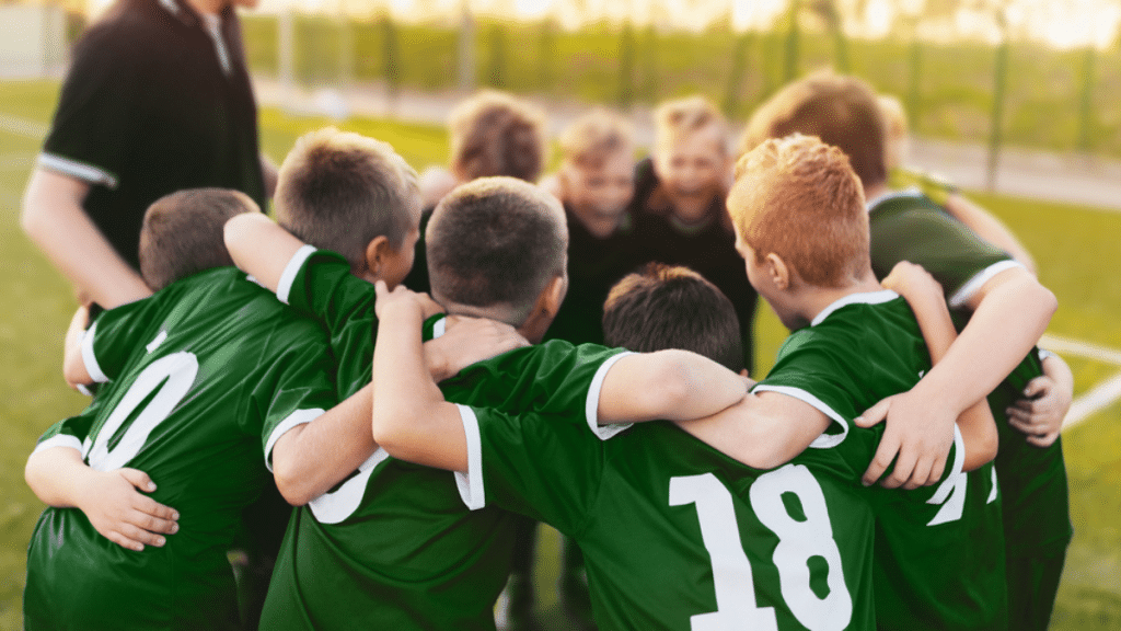 Jeffrey Kallister Explores the Mental and Physical Health Benefits of Football