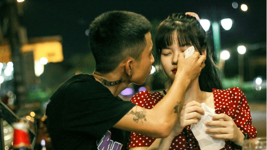 K-Drama’s Secret Weapon The Art of the 'No-Kiss' Romance and Why Shows Like Hospital Playlist Succeed Without Physical Intimacy