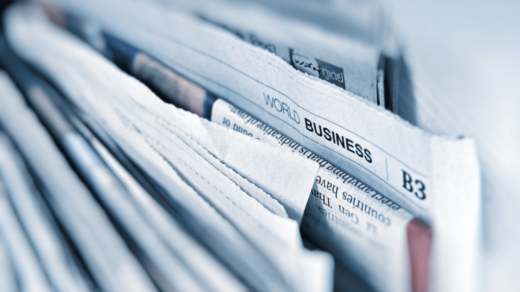 Keeping Up with the Fylde Coast Why Local News Still Matters in the Digital Age