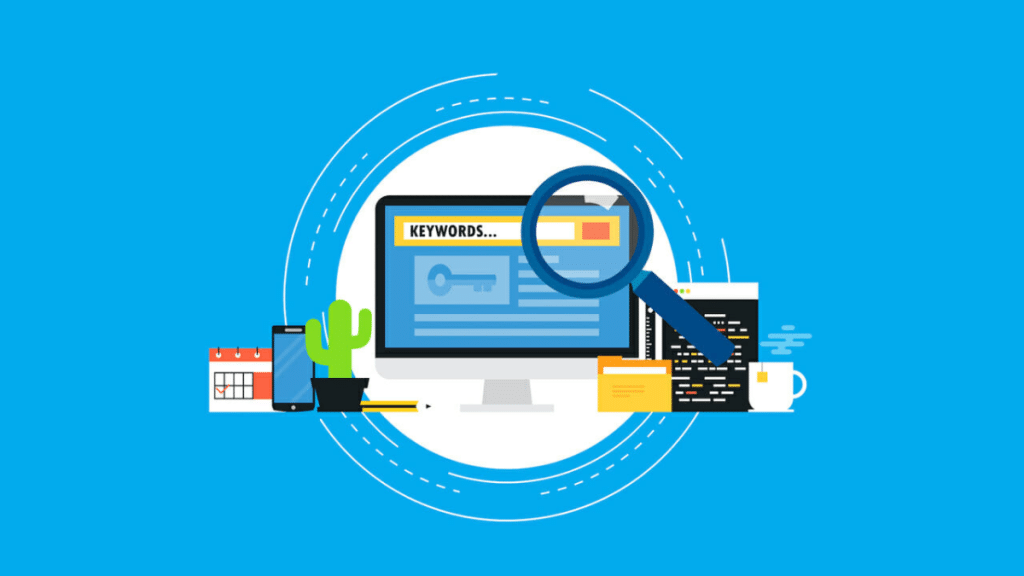 Keyword Clustering A Smarter Way to Plan Your Blog Content Strategy