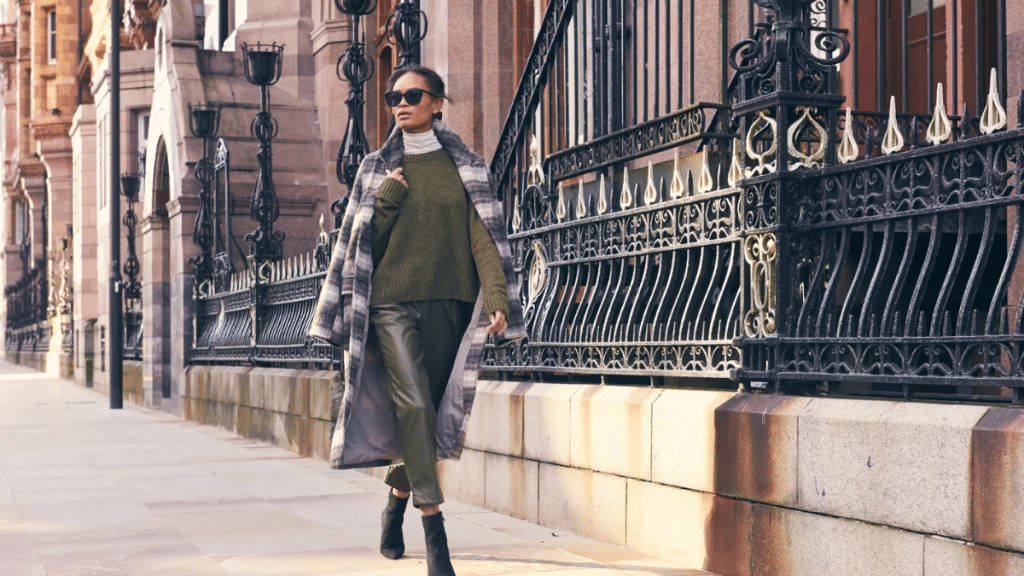 Layering in Luxury Styling Tips for Your Cashmere Cardigan
