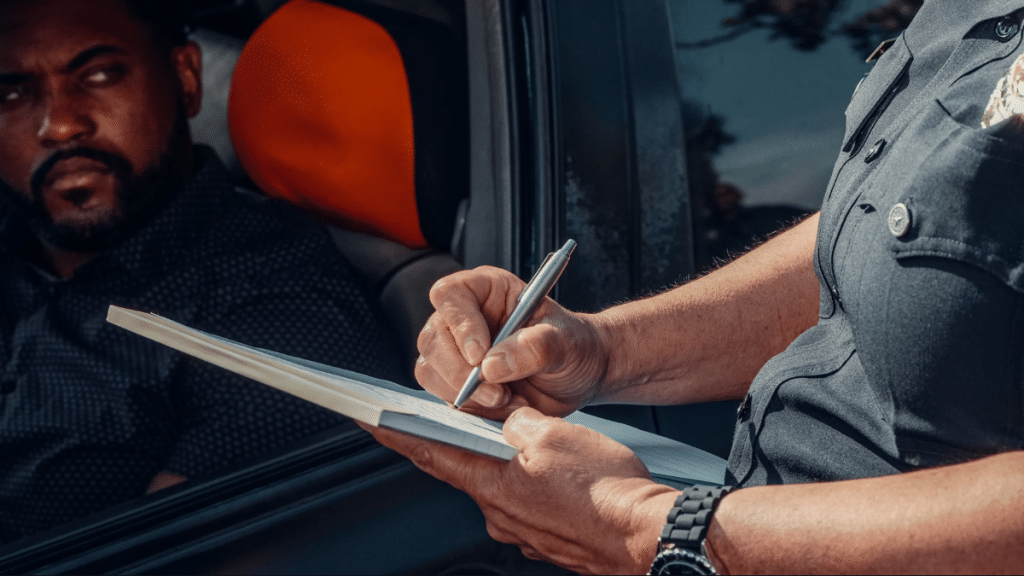 License Suspension Due to Traffic Violations What to Do Next