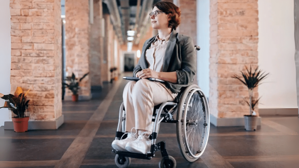 Life After Injury How Greenville Supports the Path to Recovery