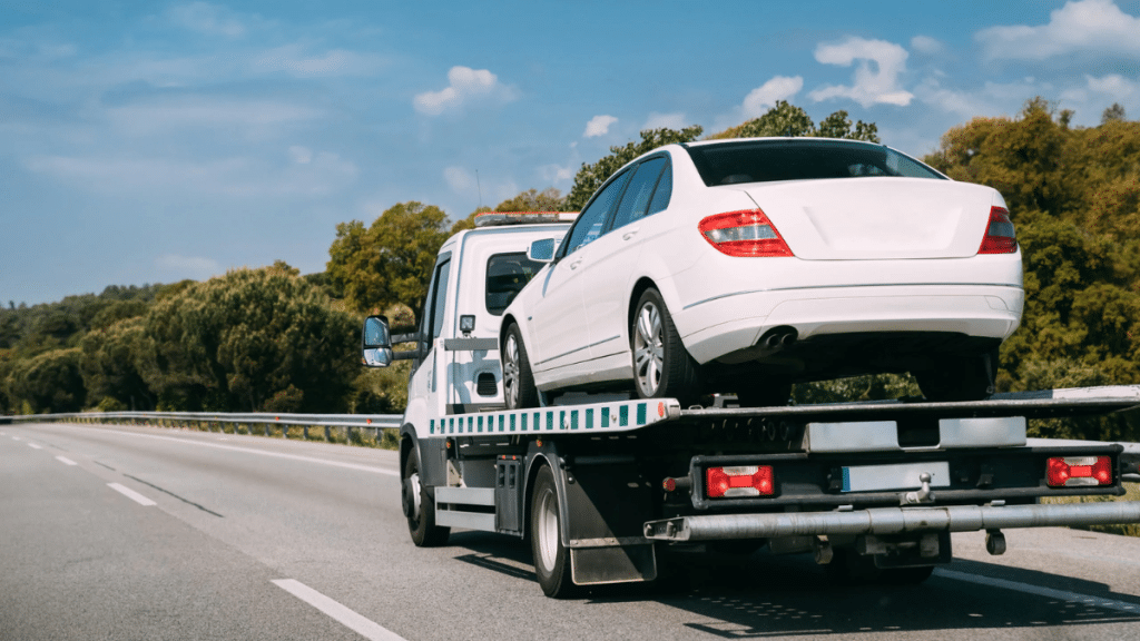 Looking for a Cheap Tow Truck Near Me? Here’s a Service Locals Recommend