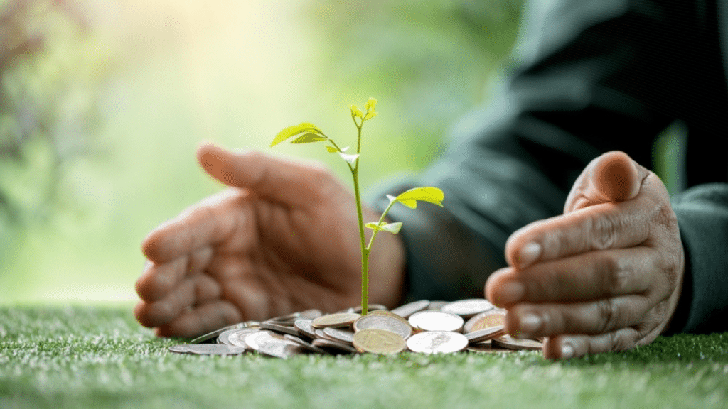 Mark Seruya on the Rise of Alternative Investment Recognition in Wealth Management