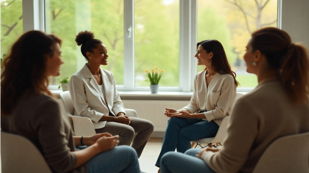 Modern Approaches To Depression Treatment That Are Changing Lives