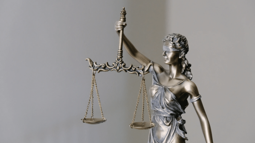 Navigating the Legal Process After a Loss