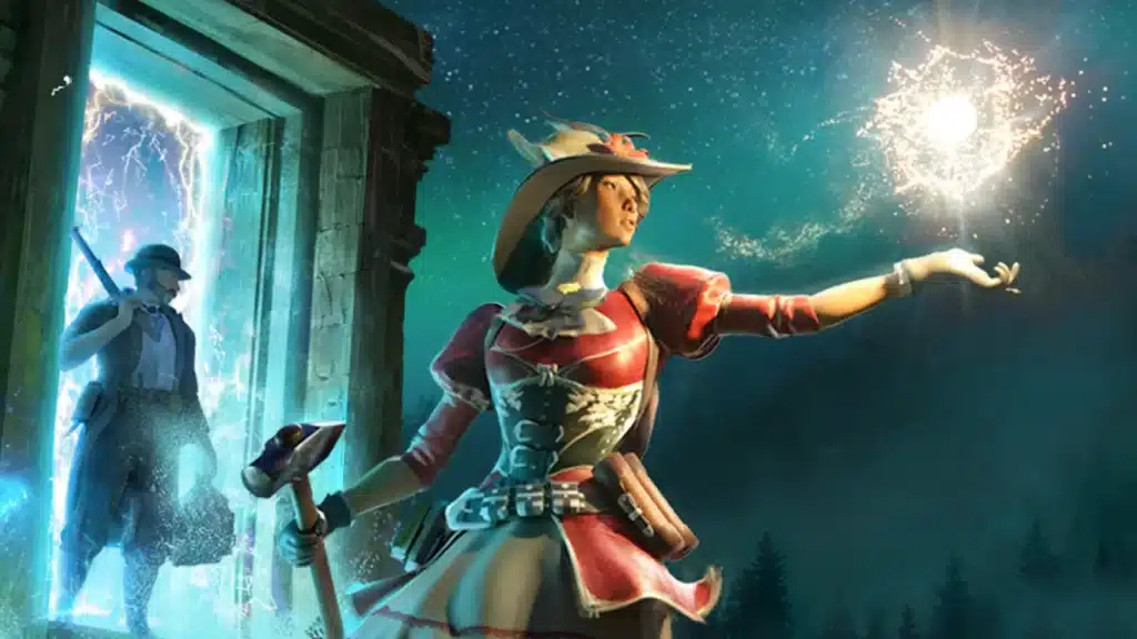 Nightingale PC Pets: Exclusive Nightingale Twitch Drops Easily