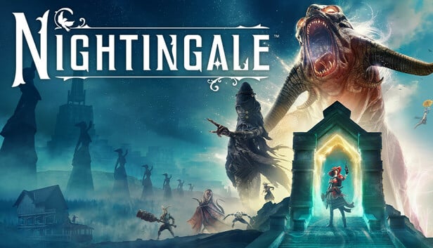 Nightgale