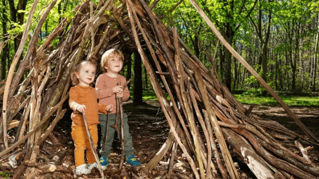 Nurturing the Future Alexandra Forrestall’s Perspective on Early Childhood Education