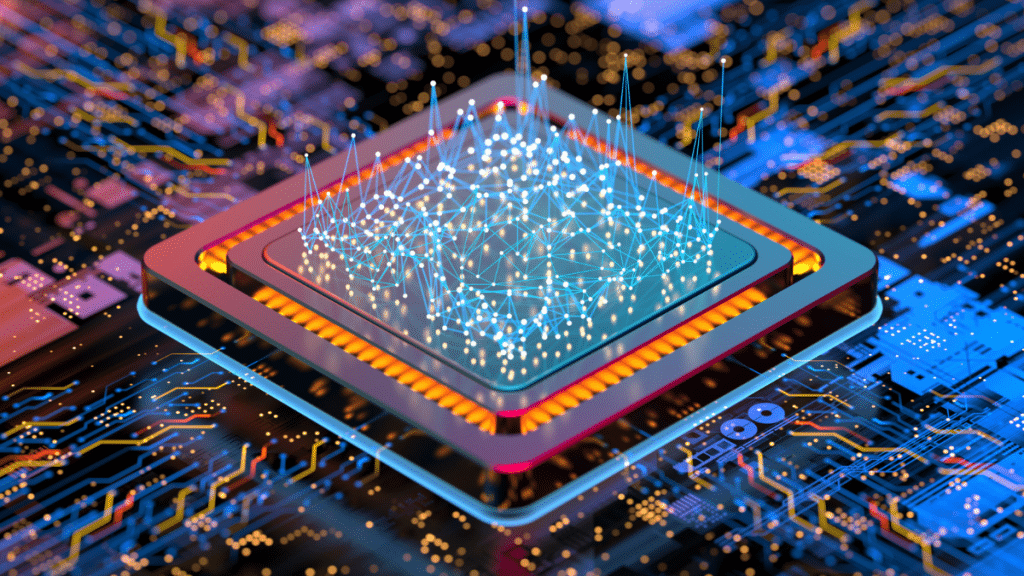 Nvidia’s China Reentry Highlights Global Stakes in AI, Trade, and Rare Earth Dependencies