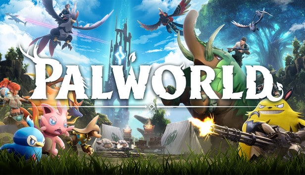 Where To Find Dazzi In Palworld: Expert Gameplay Tips