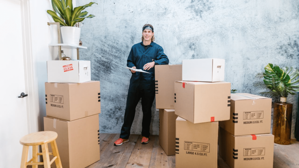 Planning a Commercial Move Tips for Minimizing Business Disruption