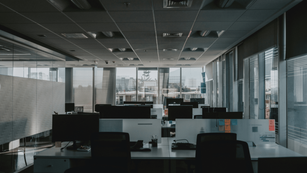 Practical Strategies That Will Help You Reclaim Your Office Space
