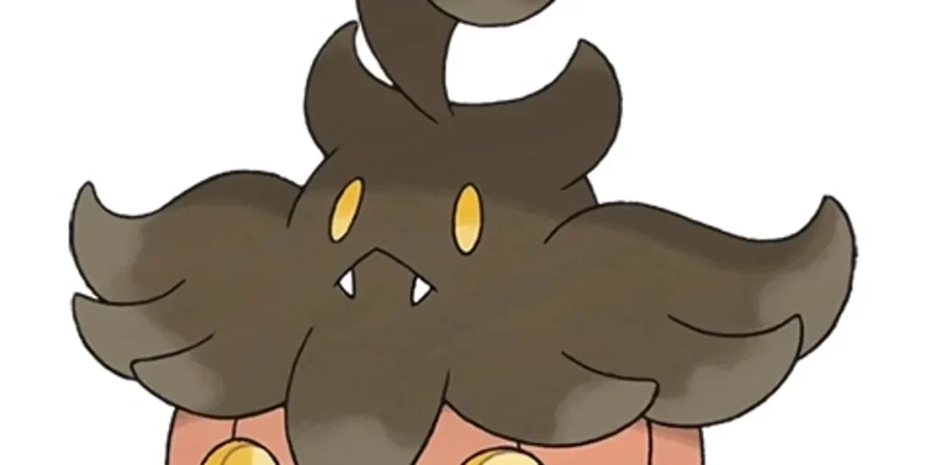 Pumpkaboo Evolution: Unlocking Gourgeist