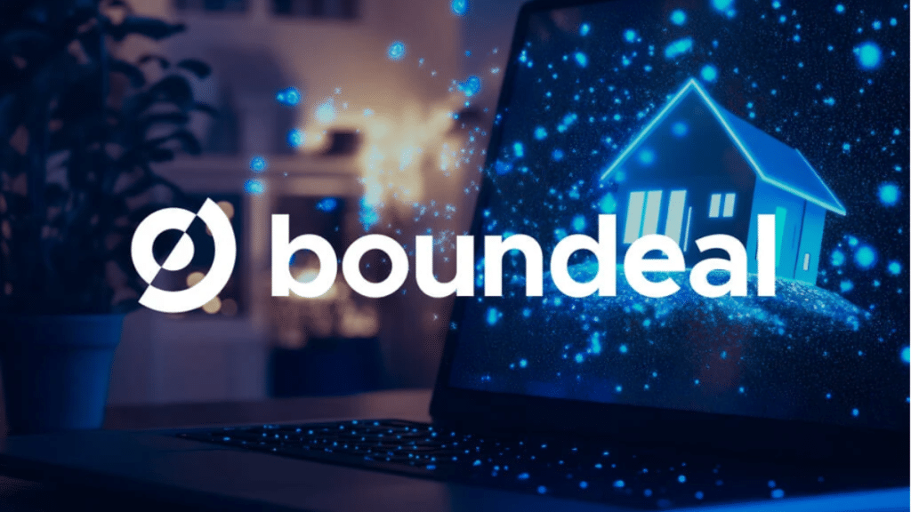 Real Estate Data Rooms Speeding Up Deals with Boundeal