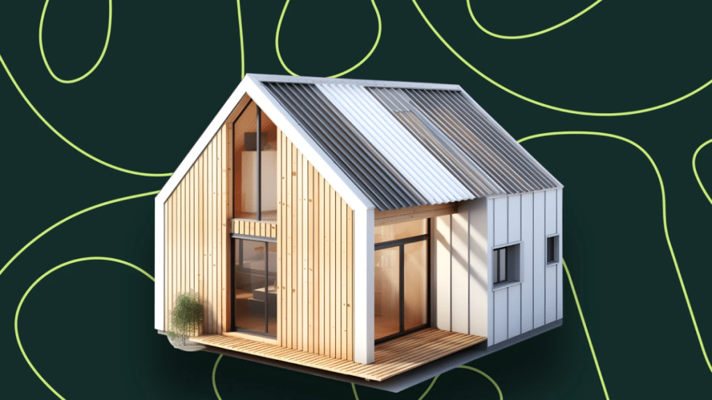 Reducing Risk and Waste Smarter Building with Prefabricated Systems