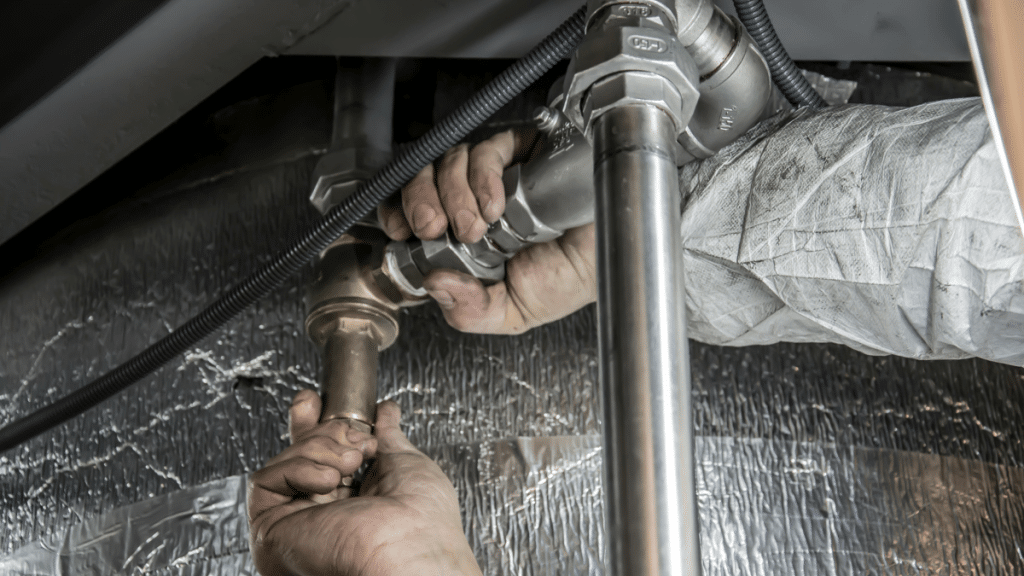 Reliable and Affordable Plumber in Redcliffe – 24/7 Emergency Services